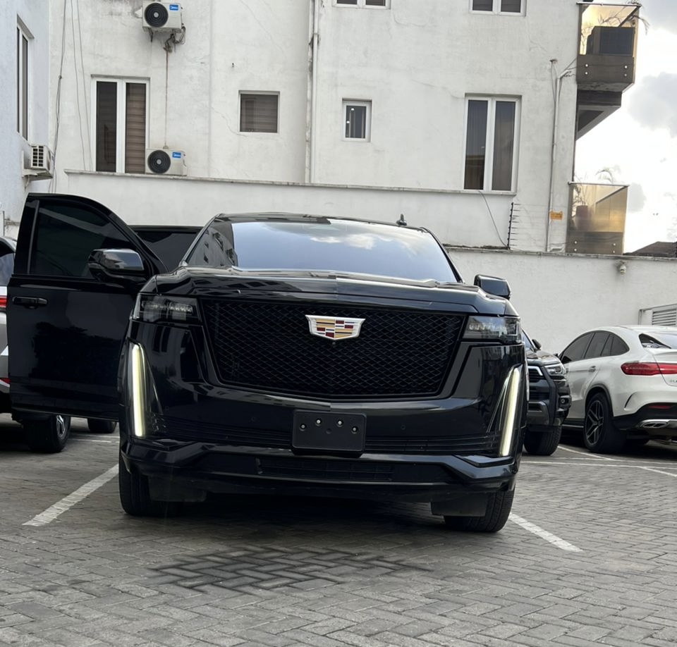 Escalade